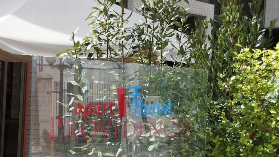 Apart Hotel Providencia