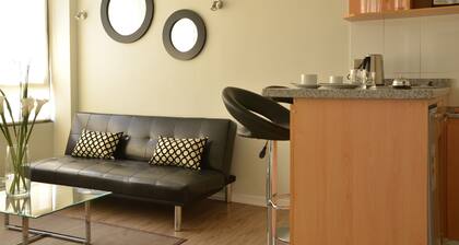 Apart Hotel Providencia