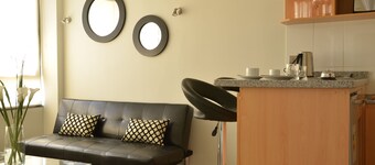 Apart Hotel Providencia