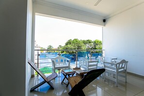 Unclassified image, 5 of 62, button - At Home Boutique Hostel and Suite (Accra)