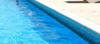 Pissouriana Apartments