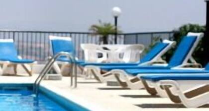 Pissouriana Apartments