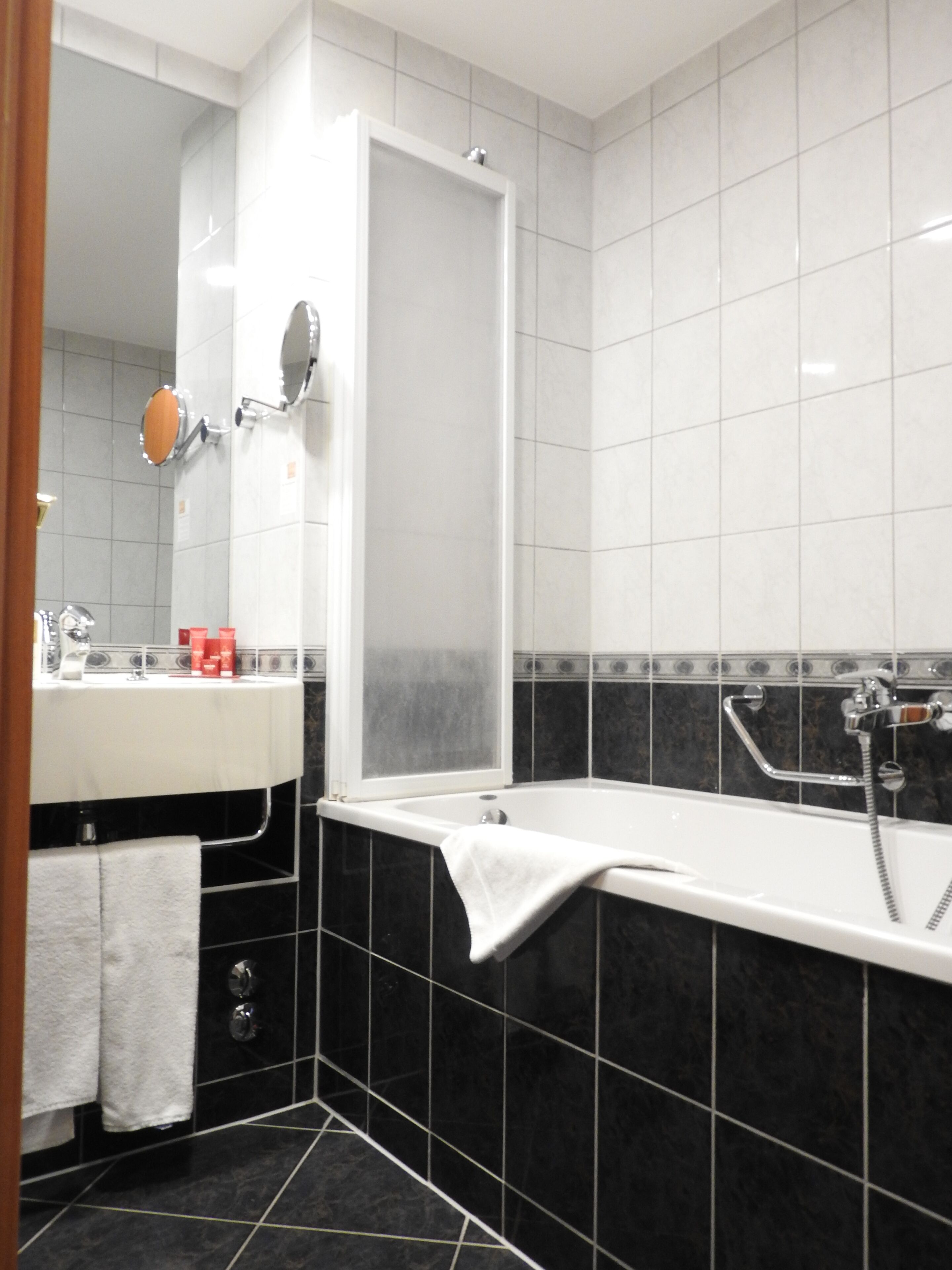 Kamar mandi