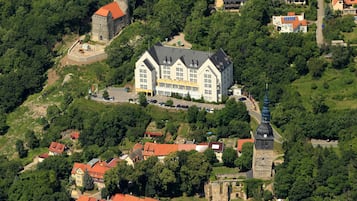 Udendørsområde
