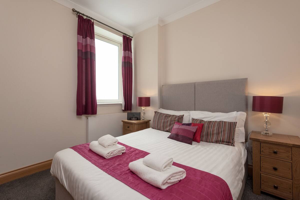 Apartment, 1 Bedroom (103 Hutcheson Street)