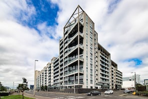 View from property - Glasgow City Flats (Glasgow)