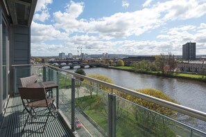 Huoneisto, 2 makuuhuonetta (308 Clyde Street) | Parveke