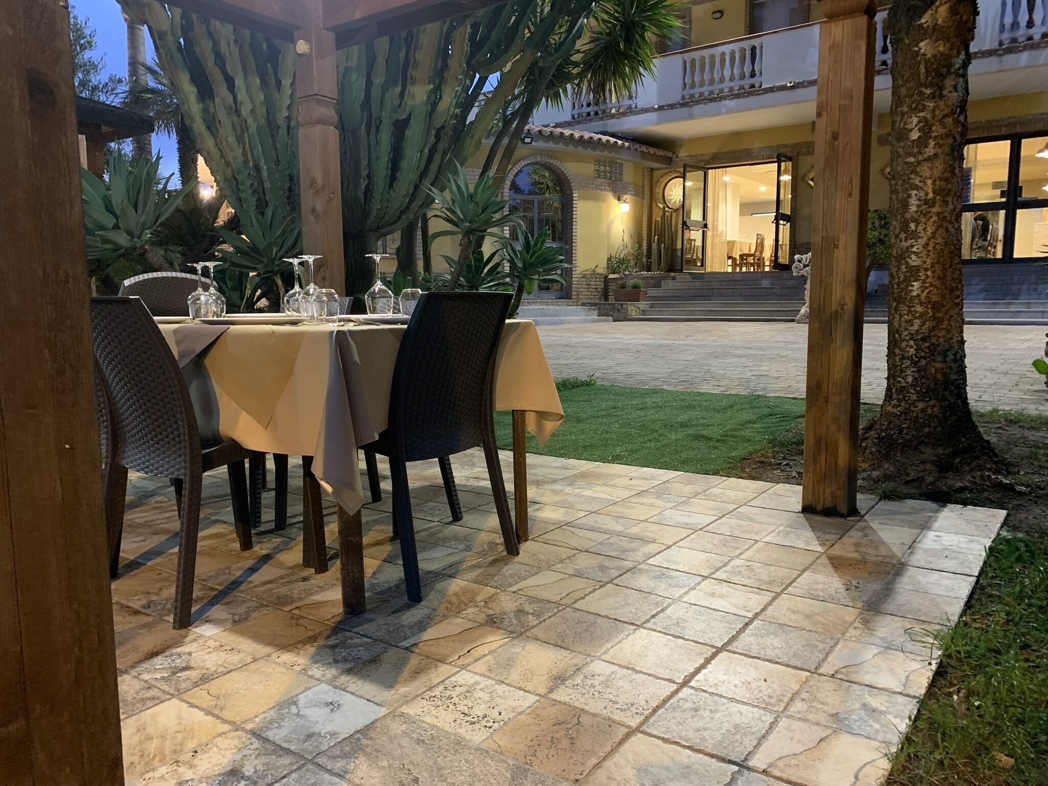 Giardino