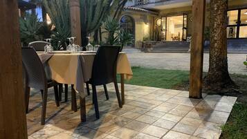 Giardino
