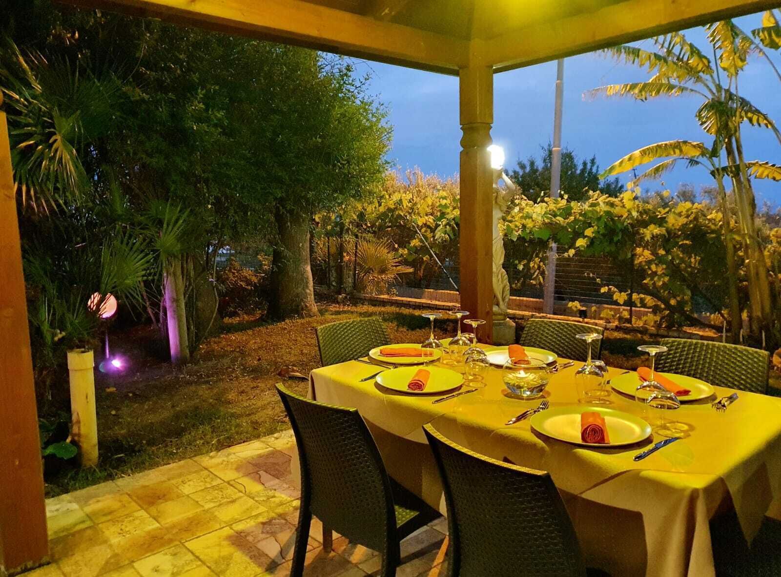 Garten
