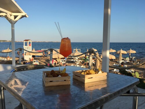 Hotel Ristorante L'Orizzonte