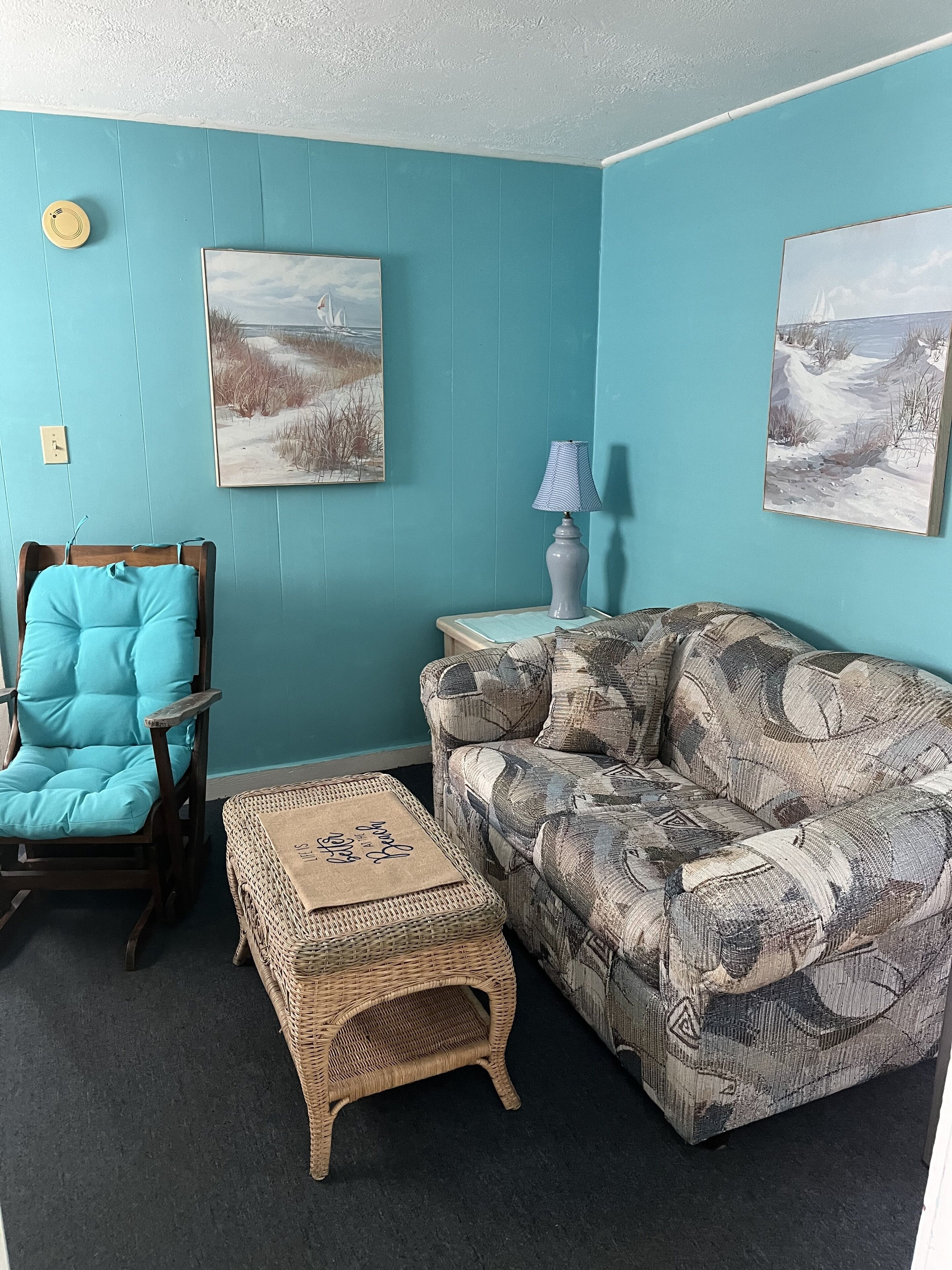 Standard Cottage, 1 Bedroom | Premium bedding, free WiFi, bed sheets