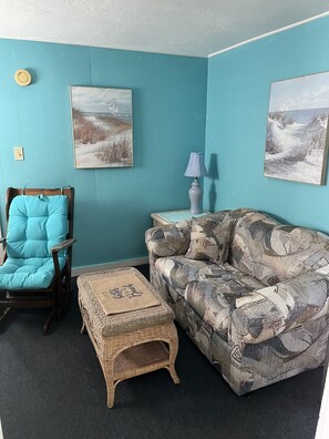 Standard Cottage, 1 Bedroom | Premium bedding, free WiFi, bed sheets