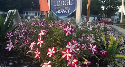 Pine View Lodge