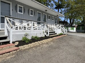 Exterior - Marvin Gardens Motel (Old Orchard Beach)