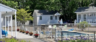 Marvin Gardens Motel