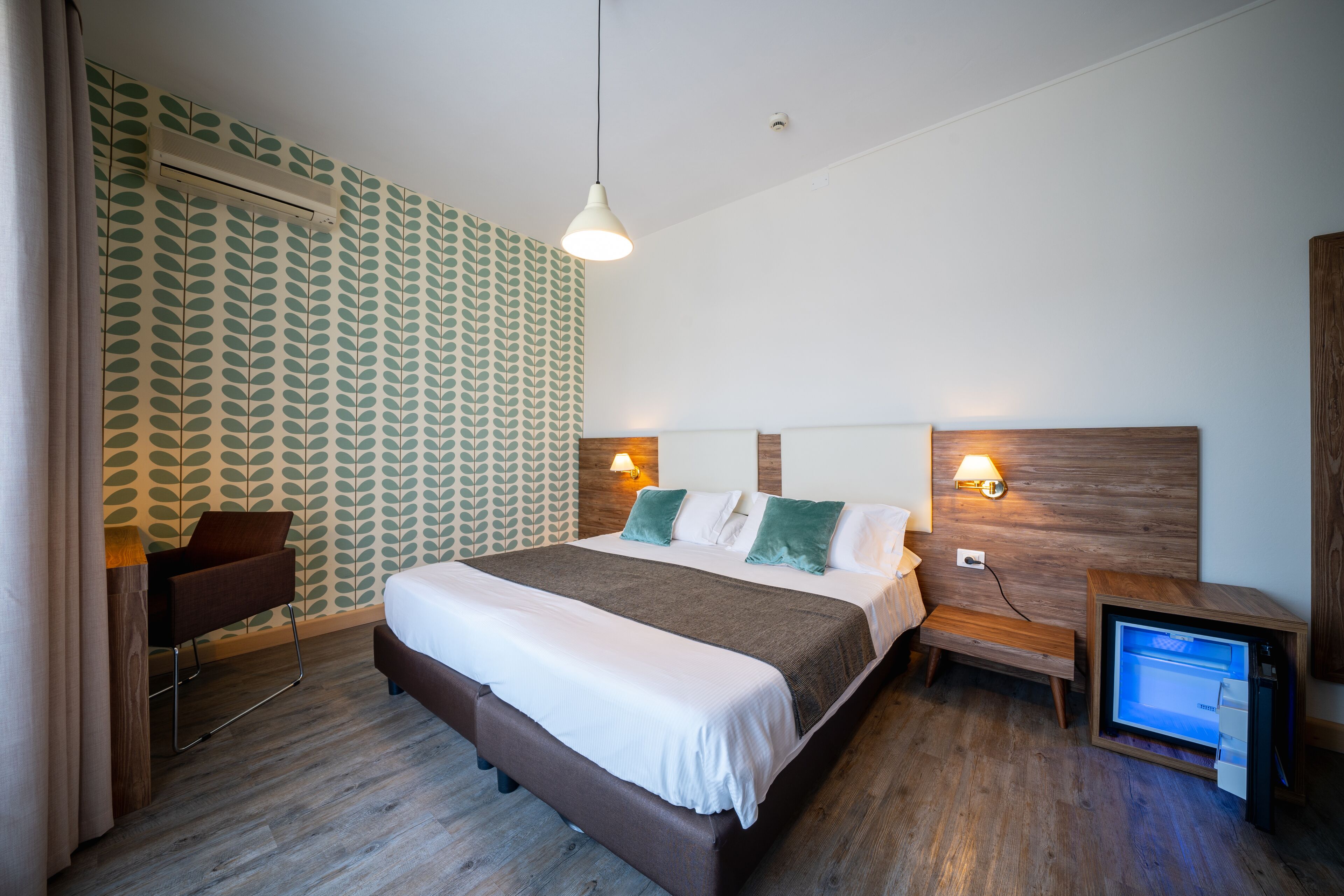 Superior Double Room (BFirst)