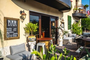 Exterior - B City Hotel (Bardolino)