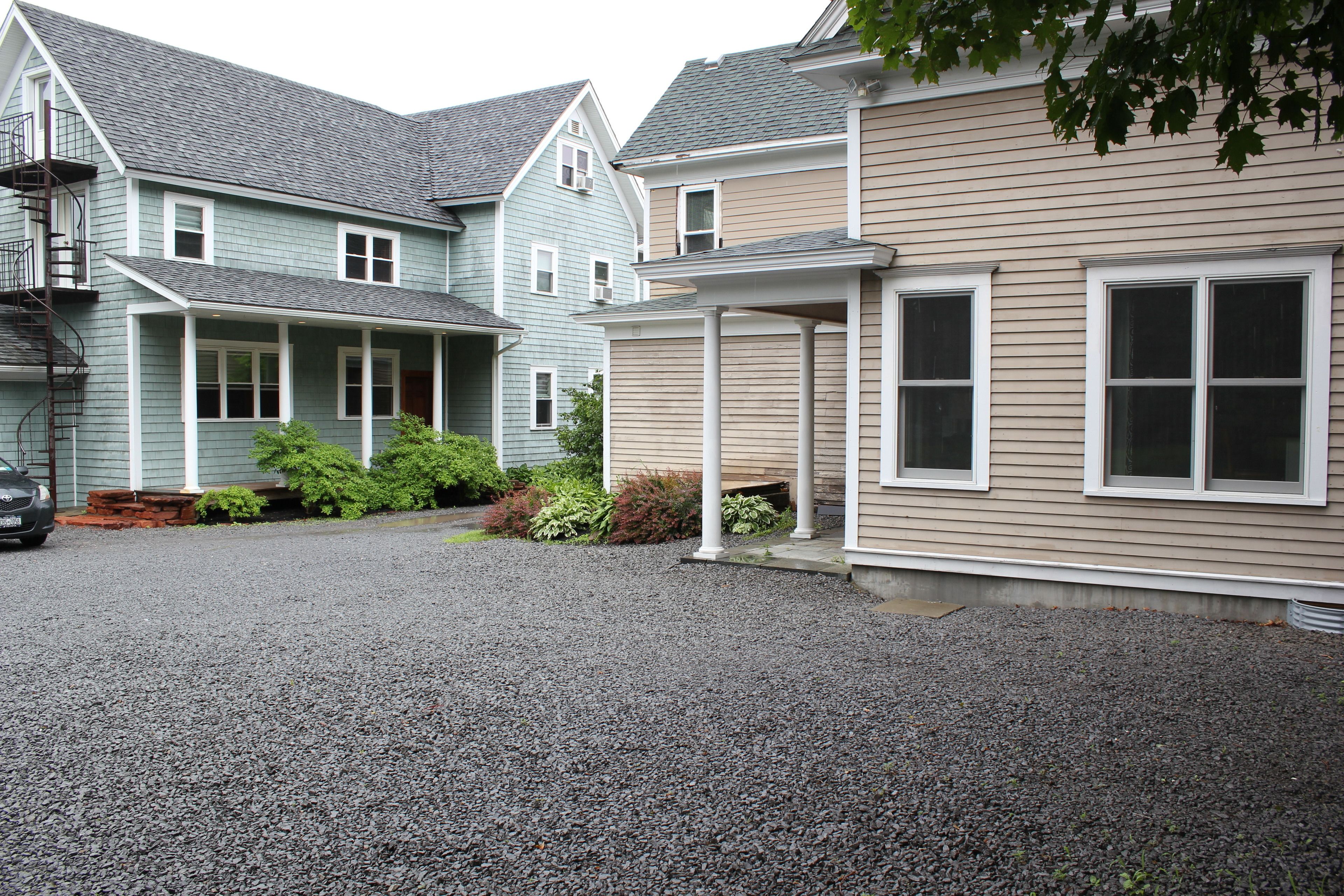 Studiosviitti | Terassi/patio