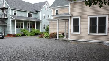 Studio Suite | Terrace/patio