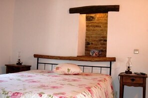 Free cots/infant beds, rollaway beds - Quinta do Vaqueirinho (Marvao)