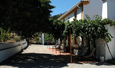 Quinta do Vaqueirinho