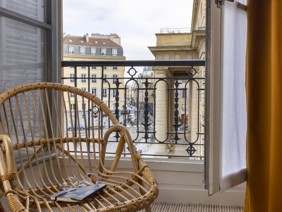 Superior Room, 2 Single Beds