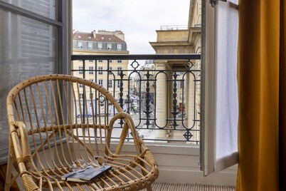 Hôtel Michelet Odeon