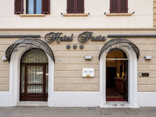 Hotel Posta