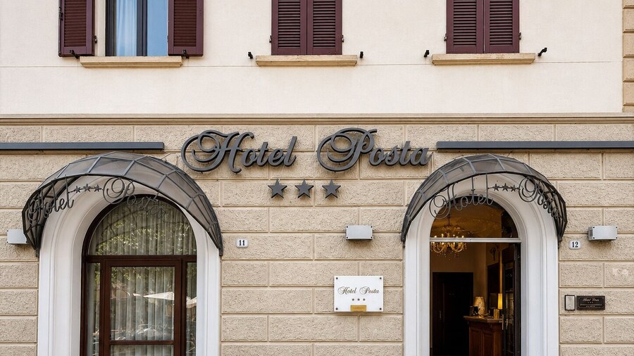 Hotel Posta