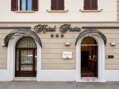 Hotel Posta