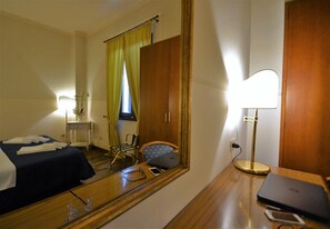 Standard-Doppelzimmer, 1 Doppelbett oder 2 Einzelbetten