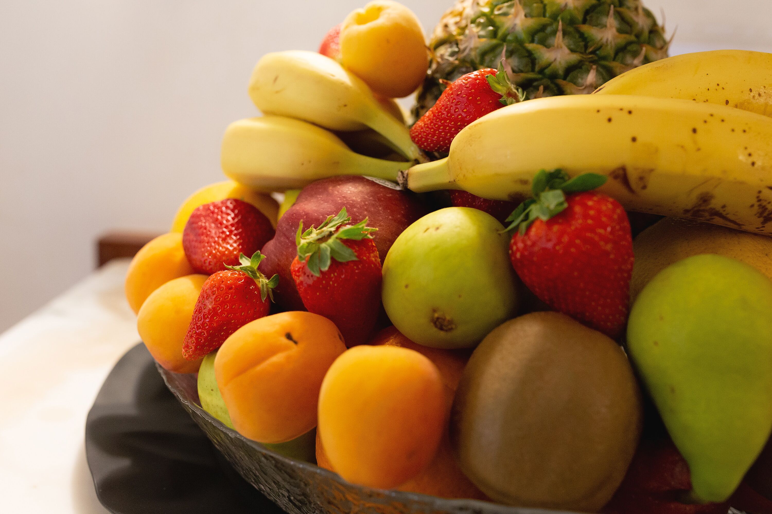 daily buffet breakfast (eur 7 per person)