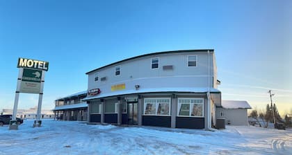 Greenhead Motel & Restaurant