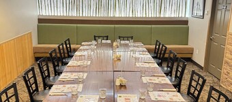 Greenhead Motel & Restaurant