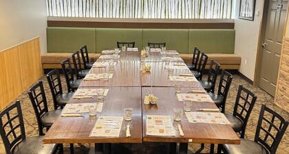 Greenhead Motel & Restaurant