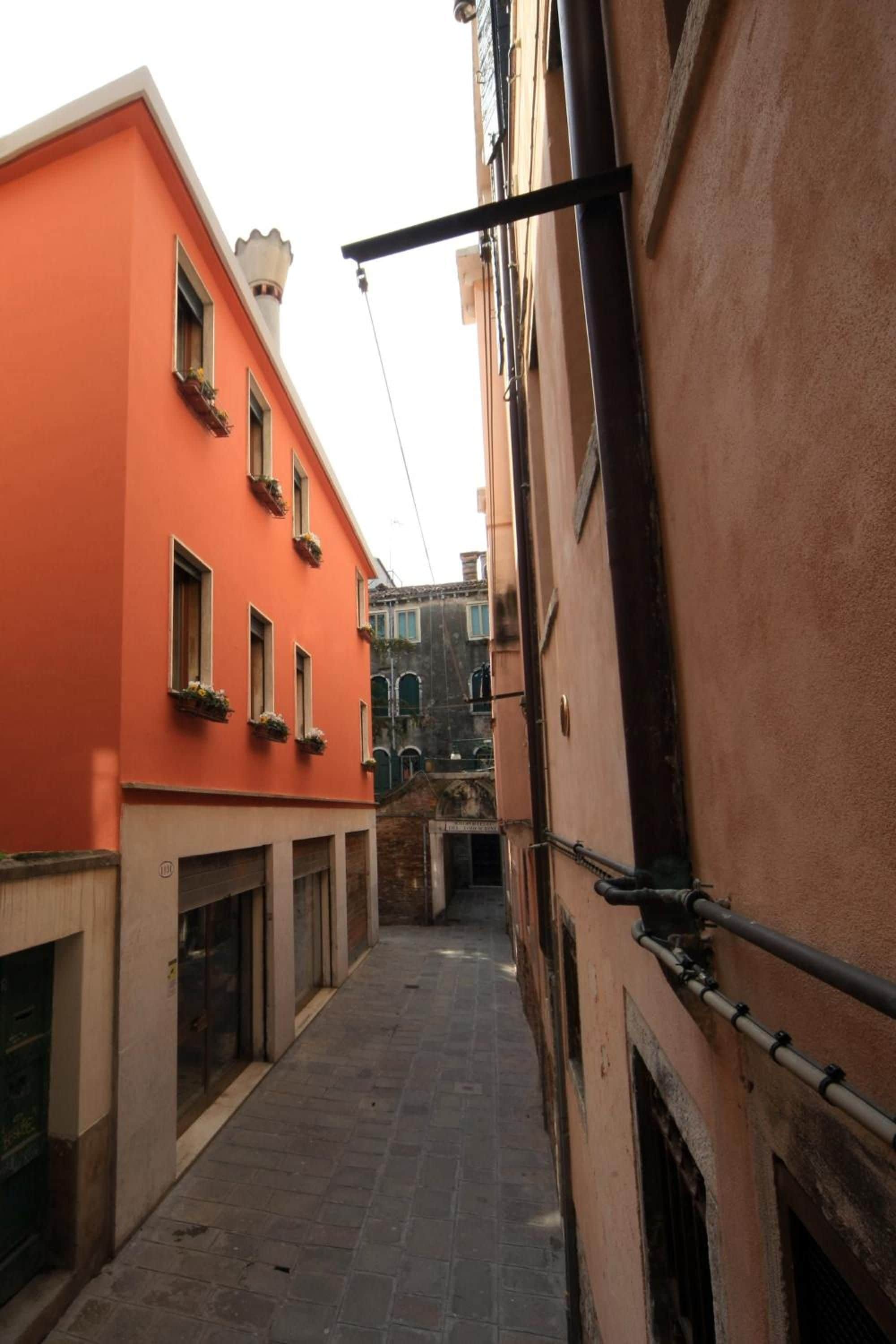 Foto - B&B Rialto Dream