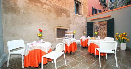B&B Rialto Dream