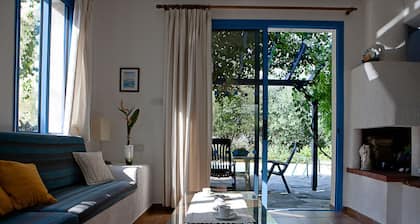 Banana Cyprus Villas
