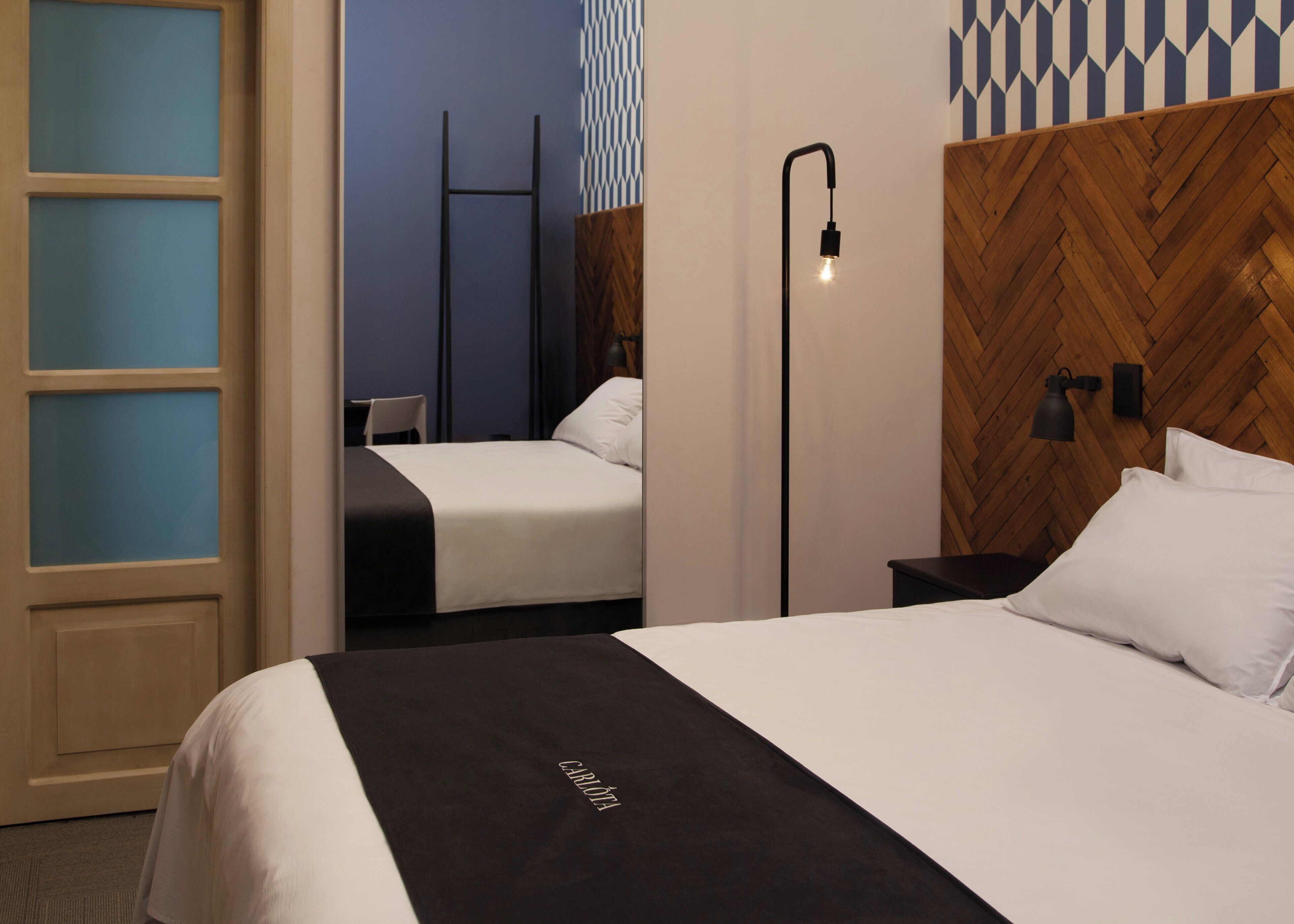 Foto - Carlota Sustainable Design Hotel