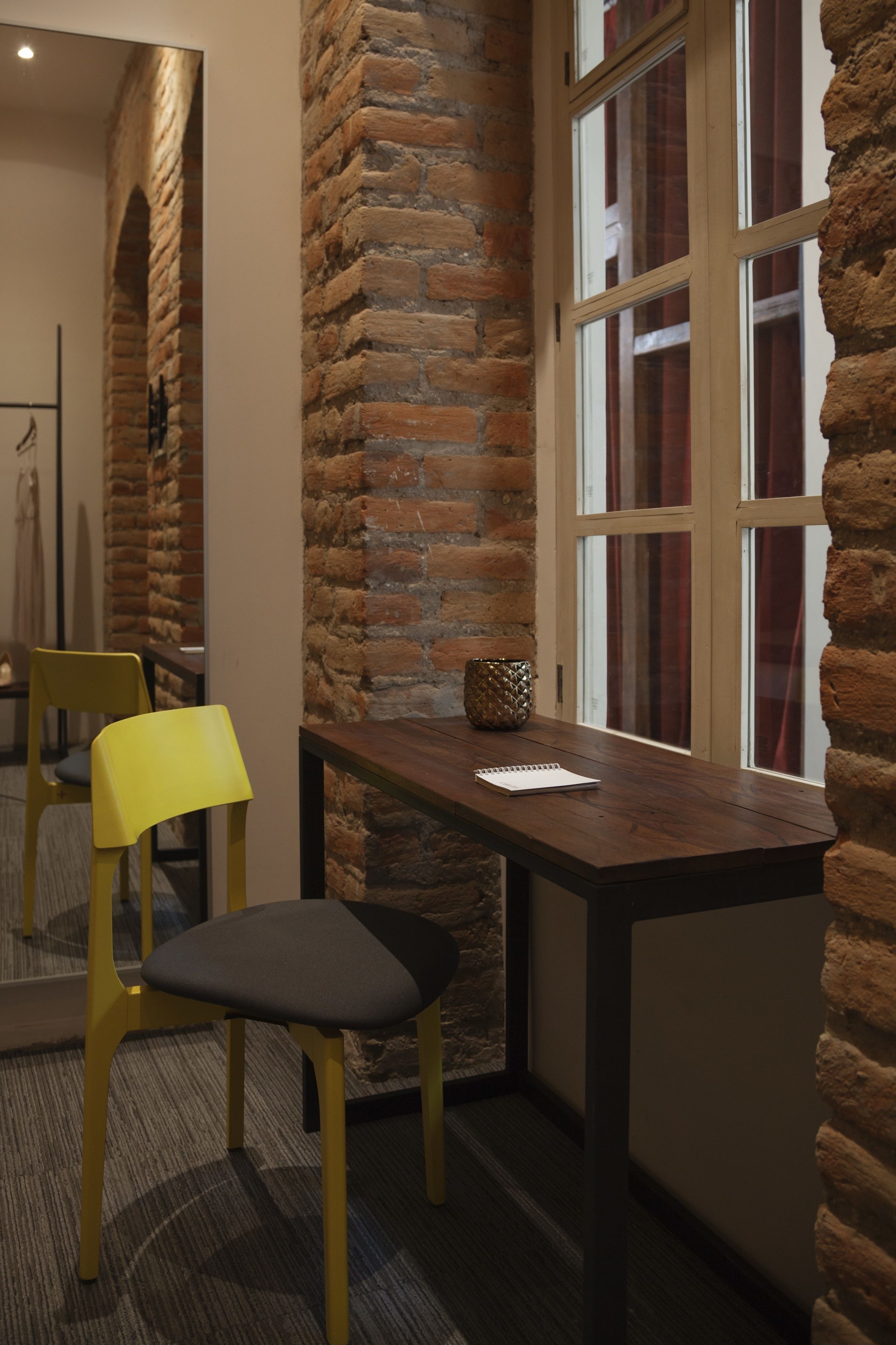 single room | bathroom | shower, rainfall showerhead, eco-friendly toiletries, hair dryer