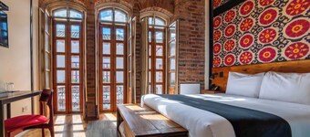 Carlota Sustainable Design Hotel