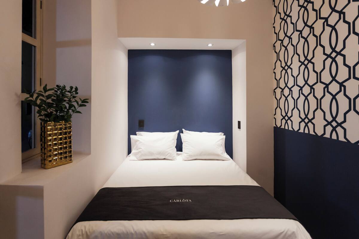 標準單人房 | 客房景觀