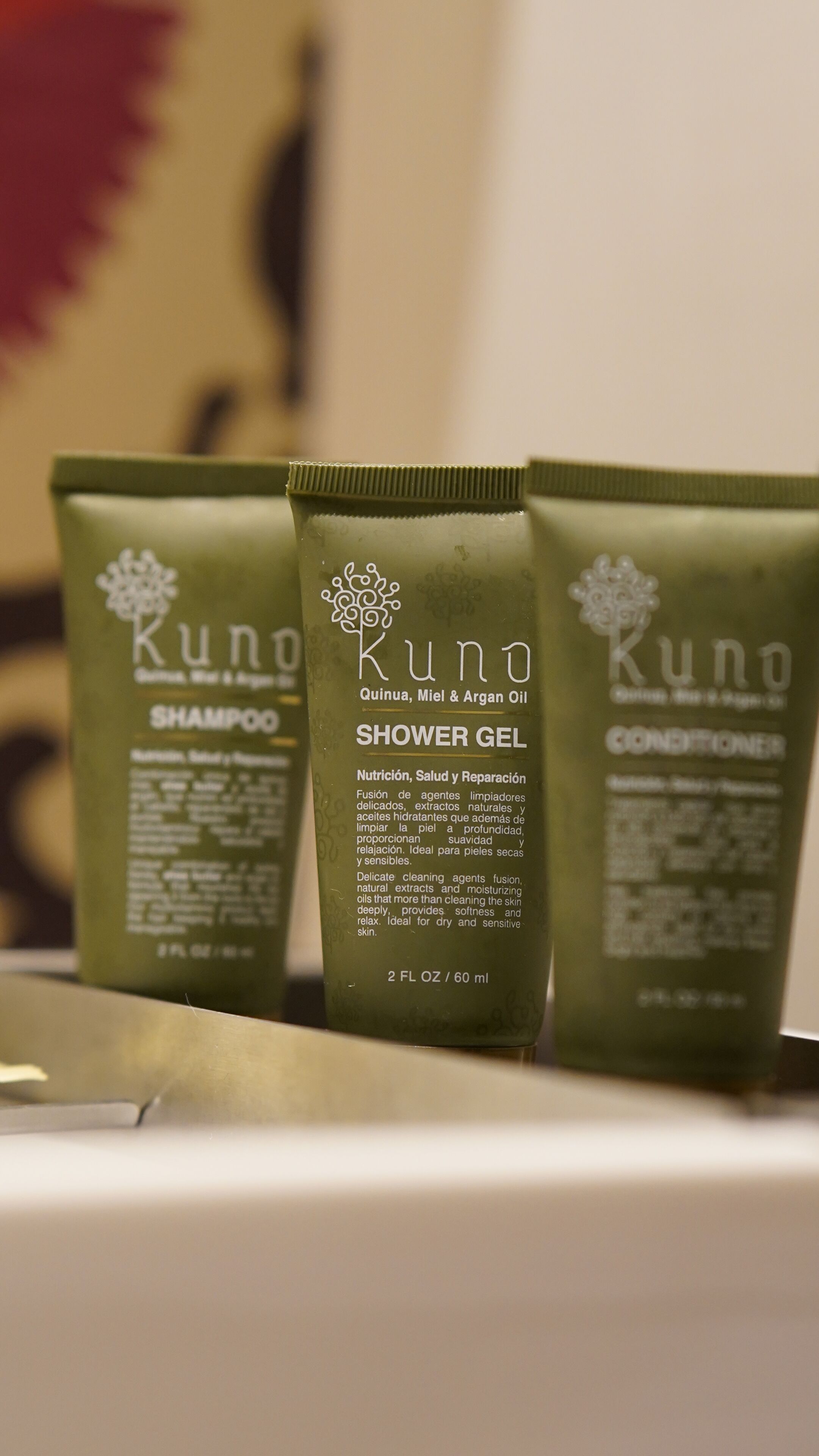 Foto - Carlota Sustainable Design Hotel