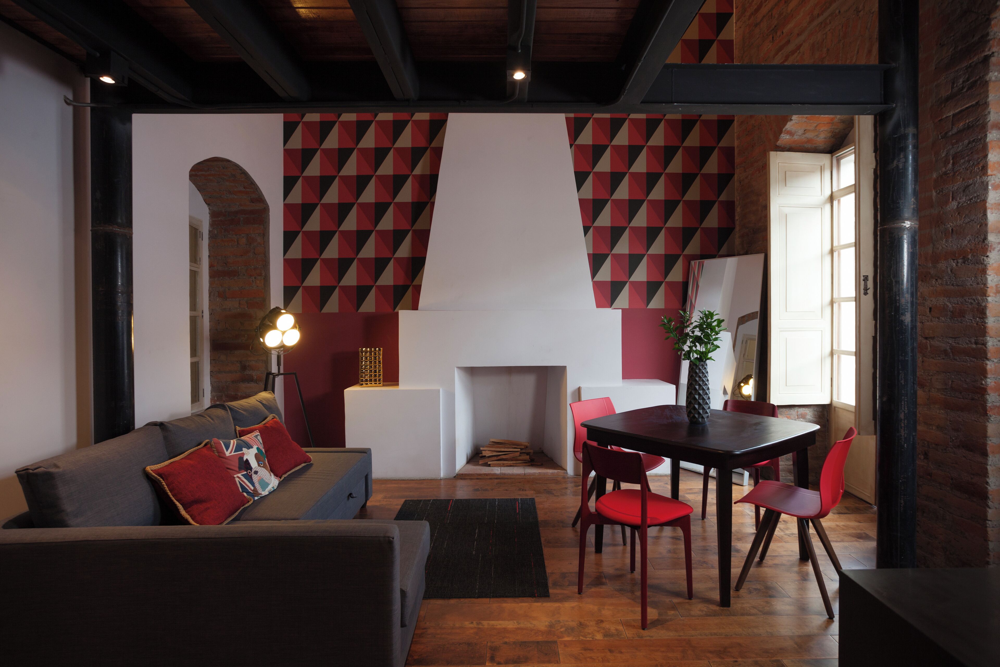 Photo - Carlota Sustainable Design Hotel