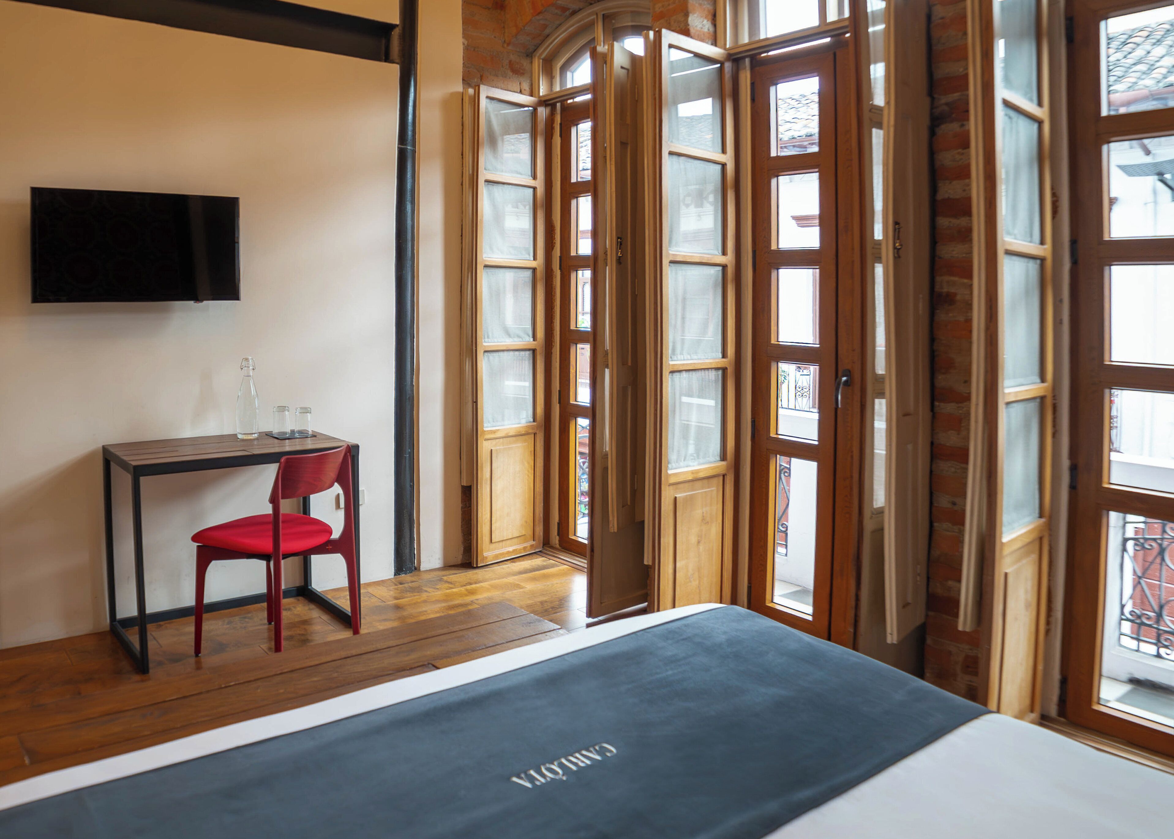 Foto - Carlota Sustainable Design Hotel