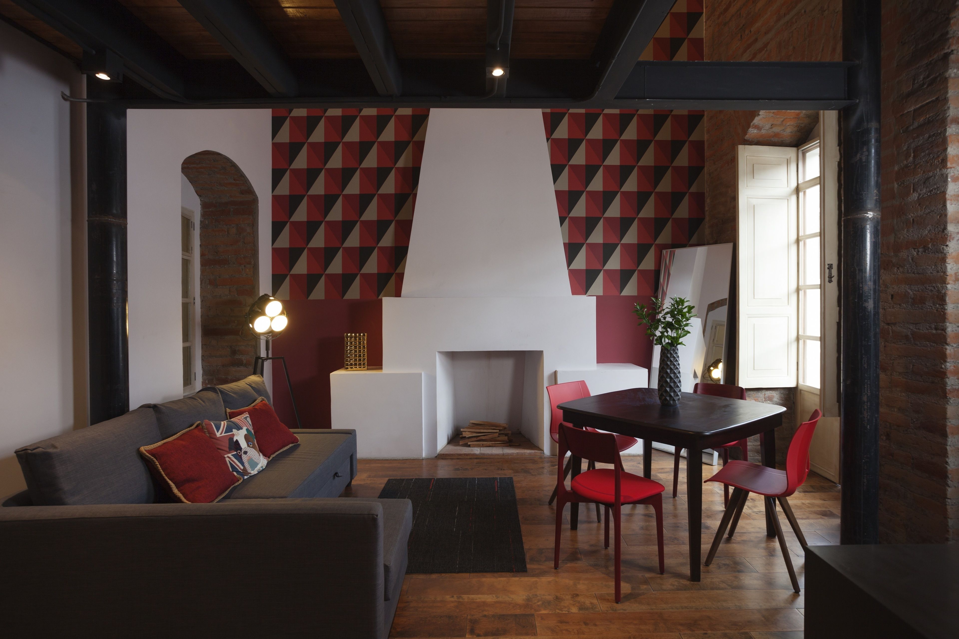 Photo - Carlota Sustainable Design Hotel