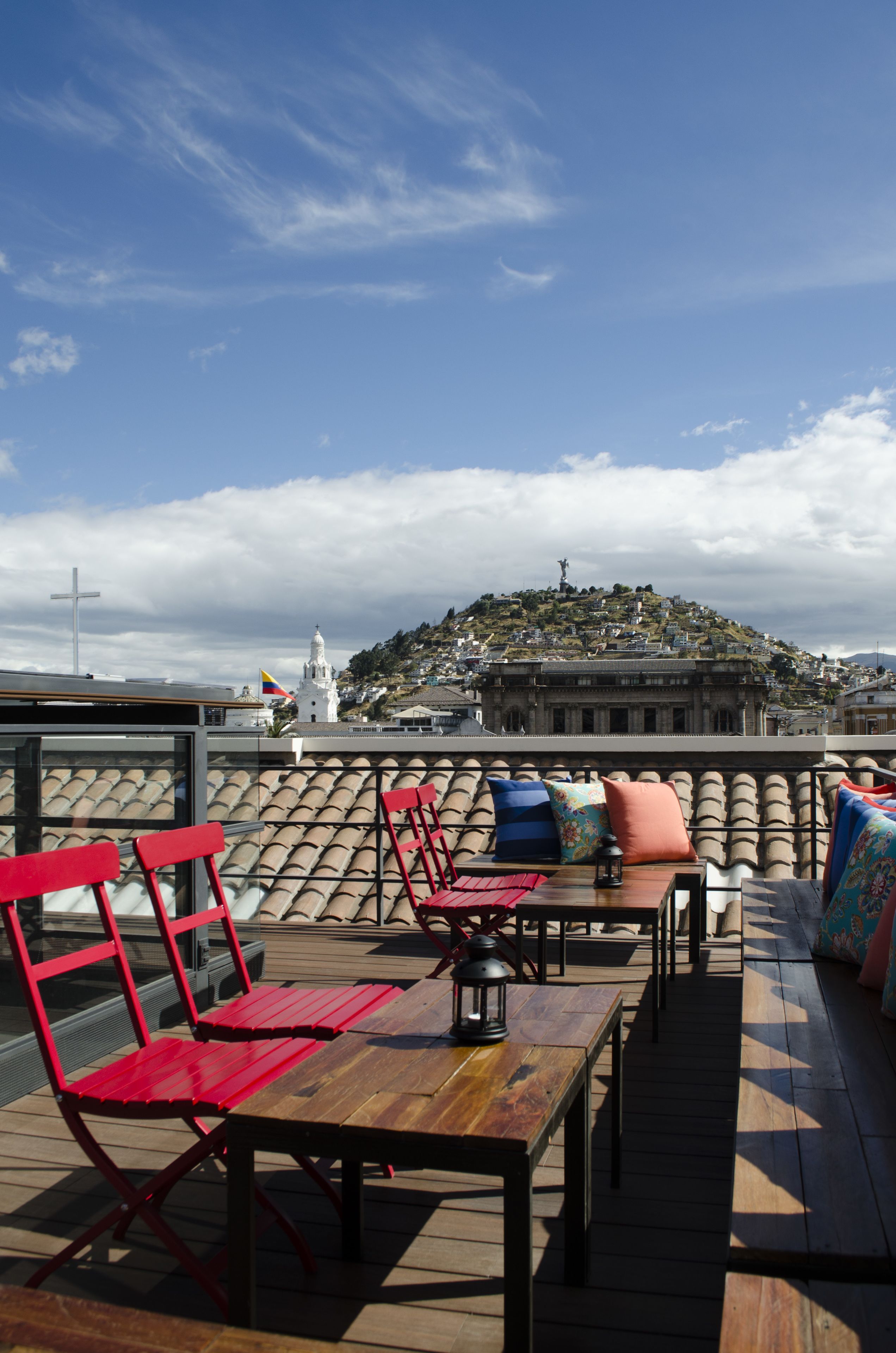Photo - Carlota Sustainable Design Hotel