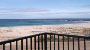 Apartment, 2 Bedrooms, Sea View | View from room - Vila Cabral 2 (Boa Vista)