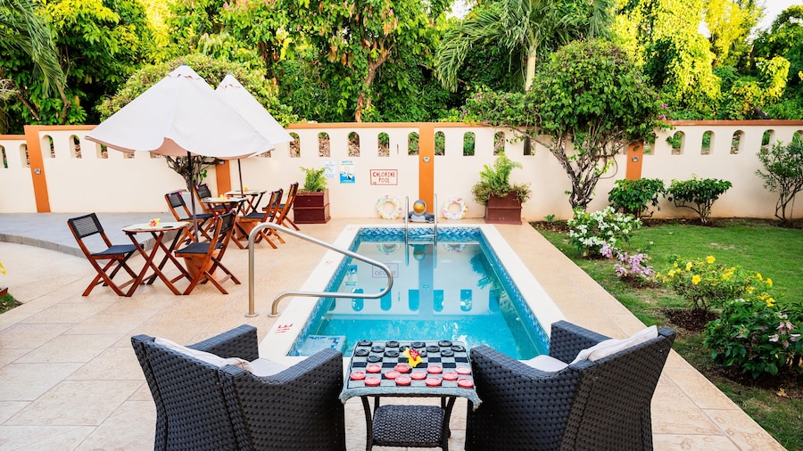 Valley Breeze Guest House